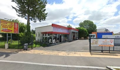 COMBUSTIBLE GABRIEL, Vendeur de Bois de Chauffage à Yvetot