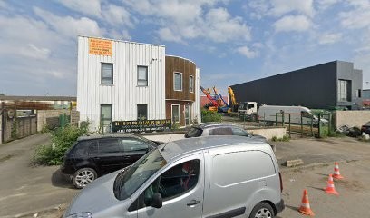 Dalroc France, Négociant en Bois à Vigneux-sur-Seine