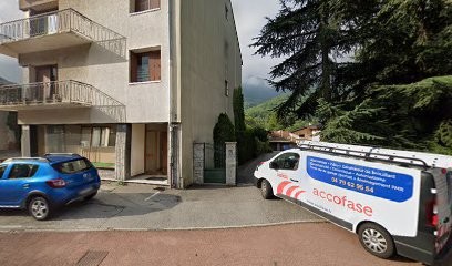 La Mure Bianco, Vendeur de Bois de Chauffage à Saint-Michel-de-Maurienne