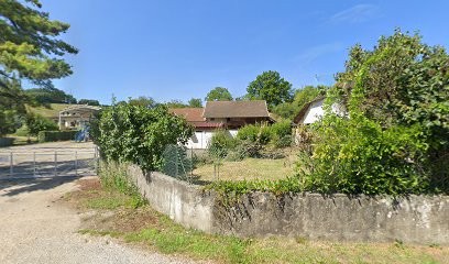 La Mure Bianco, Vendeur de Bois de Chauffage à Faverges-de-la-Tour