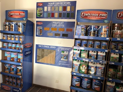 BA Bois, Négociant en Bois à Messigny-et-Vantoux