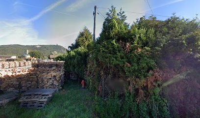 La Bonne Bûche SAS, Vendeur de Bois de Chauffage à Châtenois