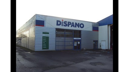 Dispano Lille, Négociant en Bois à Fretin