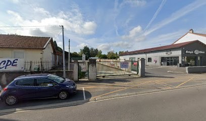 CPE Energies, Vendeur de Bois de Chauffage à Thierville-sur-Meuse