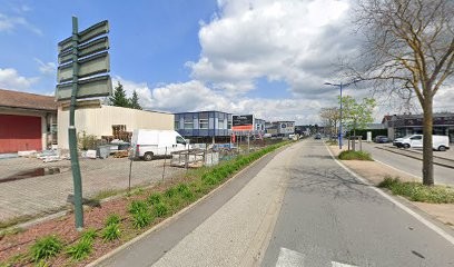 TotalEnergies Proxi Sud Est (CLMB), Vendeur de Bois de Chauffage à Saint-Marcellin