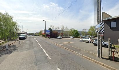 Comptoir Local Du Bois, Négociant en Bois à Villefranche-sur-Saône