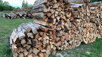 Bois Chauffage Jordan, Vendeur de Bois de Chauffage à Blodelsheim
