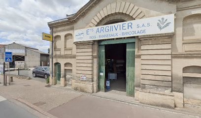 MBA FRONSAC, Négociant en Bois à Fronsac