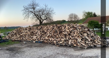 Marchal Morgan Guy Roger, Vendeur de Bois de Chauffage à Évaux-et-Ménil