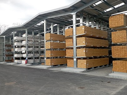 Chausson Bois Couverture, Négociant en Bois à Lesquin