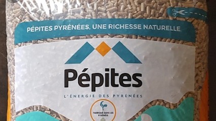 Granulés De Bois, Vendeur de Bois de Chauffage à Sabarat