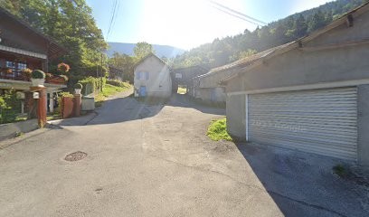 Les Freres Sonmez, Vendeur de Bois de Chauffage à Vaulnaveys-le-Haut