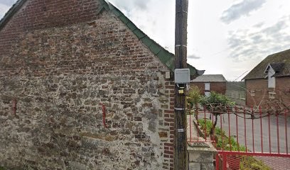 Minucci Sarl, Vendeur de Bois de Chauffage à Mondrepuis