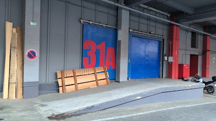 Société Francilienne De Placage, Négociant en Bois à Montreuil