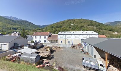 Les écureuils, Vendeur de Bois de Chauffage à Arreau