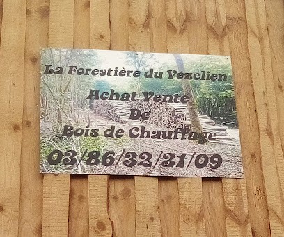 Quemy Mathieu, Vendeur de Bois de Chauffage à Vézelay