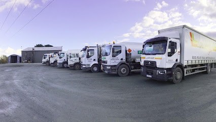 Lollier Énergie, Vendeur de Bois de Chauffage à Spézet