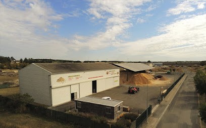 Bois Energie Distribution, Vendeur de Bois de Chauffage à Sauzé-Vaussais