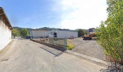 TotalEnergies Proxi Sud Est (CLMB), Vendeur de Bois de Chauffage à Lalevade-d'Ardèche