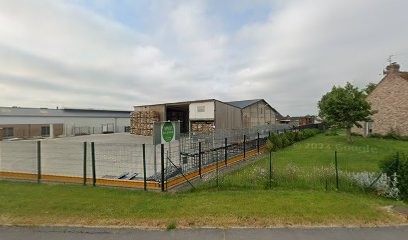 MACKE Bois et Pellets, Vendeur de Bois de Chauffage à Rexpoëde