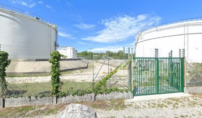 Bolloré Energy, Vendeur de Bois de Chauffage à Annecy