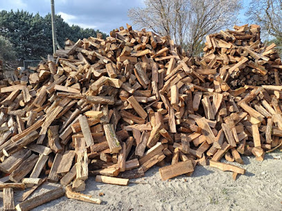 Bts | Vente Bois De Chauffage Aux Particuliers, Bois De Chauffage à Marignane
