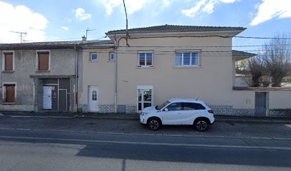 Hostal-combustibles, Vendeur de Bois de Chauffage à Saint-Laurent-de-Mure