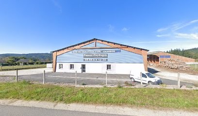 Sarl Pascal Puydupin, Vendeur de Bois de Chauffage à Meymac