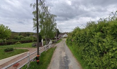Bois Top Chauffage, Vendeur de Bois de Chauffage à Surgy