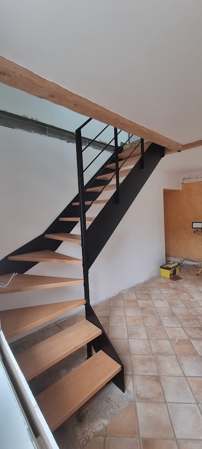 Clermont Bois, Négociant en Bois à Breuil-le-Sec