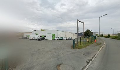 Wood And Derivatives Maine, Négociant en Bois à Brissac Loire Aubance