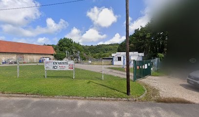 TotalEnergies Proxi Nord Ouest (CPO), Vendeur de Bois de Chauffage à Fécamp