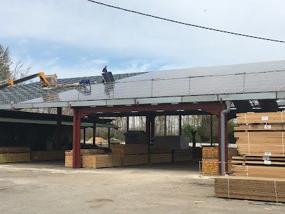 Richer Sarl, Négociant en Bois à Saint-Même-les-Carrières