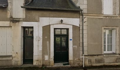 Compagnie Pétrolière De L'Ouest CPO, Vendeur de Bois de Chauffage à Saint-Flovier