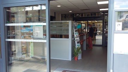 Expo Distribution - Etampes Woods, Négociant en Bois à Etampes