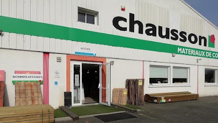 Chausson Bois Couverture, Négociant en Bois à Andernos-les-Bains