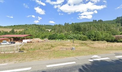 Mon Bucheron, Vendeur de Bois de Chauffage à Saint-Nizier-d'Azergues