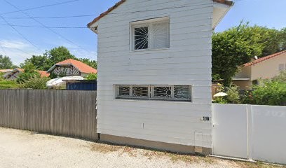 AFC Distribution, Négociant en Bois à Andernos-les-Bains