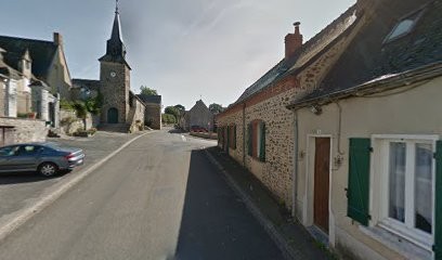 ETS GAUBERT, Vendeur de Bois de Chauffage à Beaumont-Pied-de-Boeuf