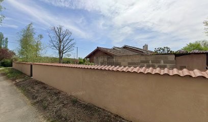 Guinot Jean-Luc, Négociant en Bois à Saint-Paul-de-Varax