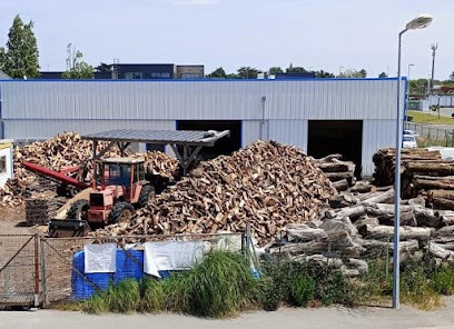 BOIS PRESQU'ILE, Vendeur de Bois de Chauffage à Batz-sur-Mer