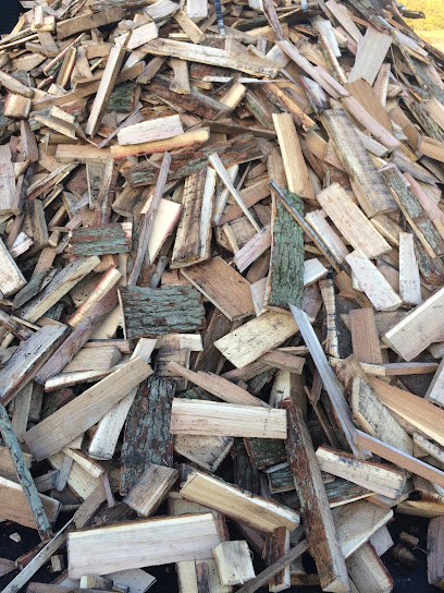 Cogeseine, Négociant En Bois à Cuverville
