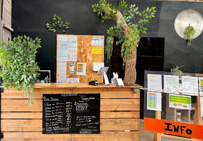 Bois Chauffage Distribution, Vendeur de Bois de Chauffage à Saint-Nazaire