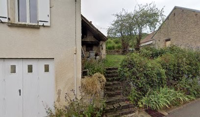 Bûches Services, Vendeur de Bois de Chauffage à Trouhaut