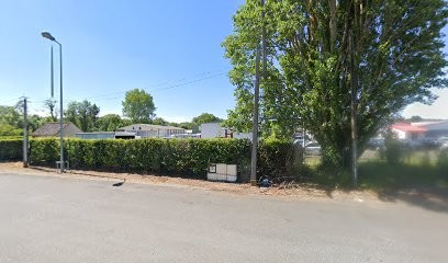 France Menuiserie, Négociant en Bois à Étréchy