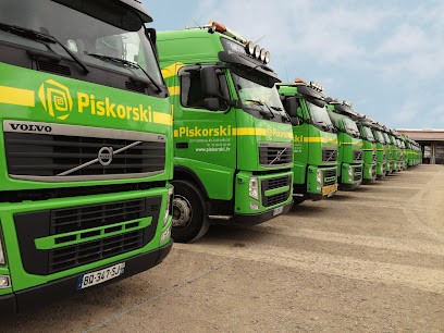 Piskorski et Fils - Bois & énergie, Vendeur de Bois de Chauffage à Brieulles-sur-Meuse