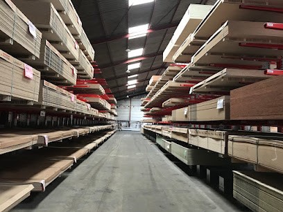 Barillet - Limoges, Négociant en Bois à Limoges