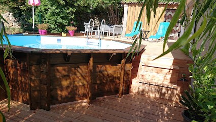 Home Concept Bois, Négociant en Bois à La Motte