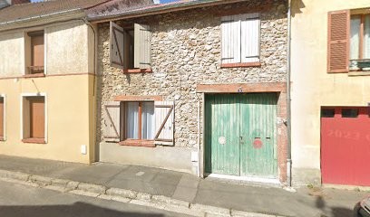 Leloup Robert, Vendeur de Bois de Chauffage à Coincy