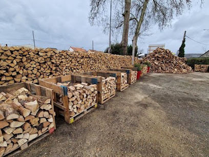 Dès 85€ 🪵 LeBoisQuiVousChauffe: Bois De Chauffage Essonne 91, Vendeur de Bois de Chauffage à Saint-Germain-lès-Arpajon